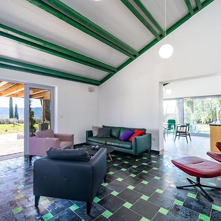 Villa Agave Gruda ภายนอก รูปภาพ
