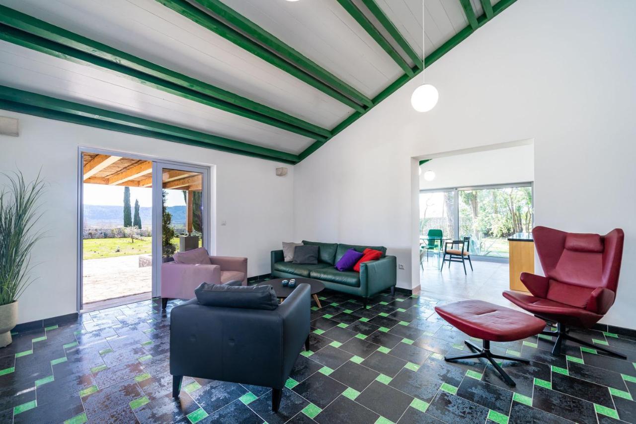 Villa Agave Gruda ภายนอก รูปภาพ
