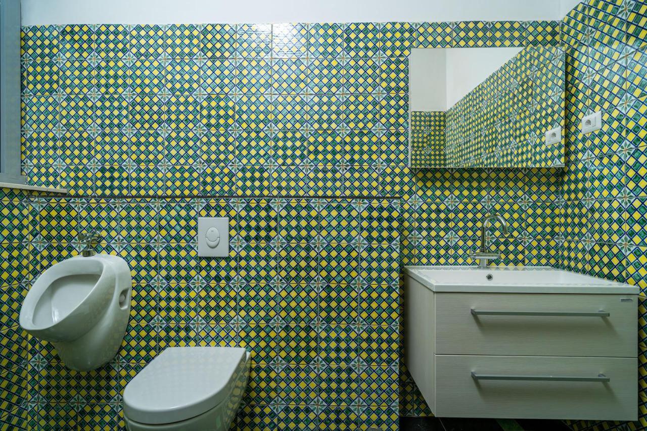 Villa Agave Gruda ภายนอก รูปภาพ