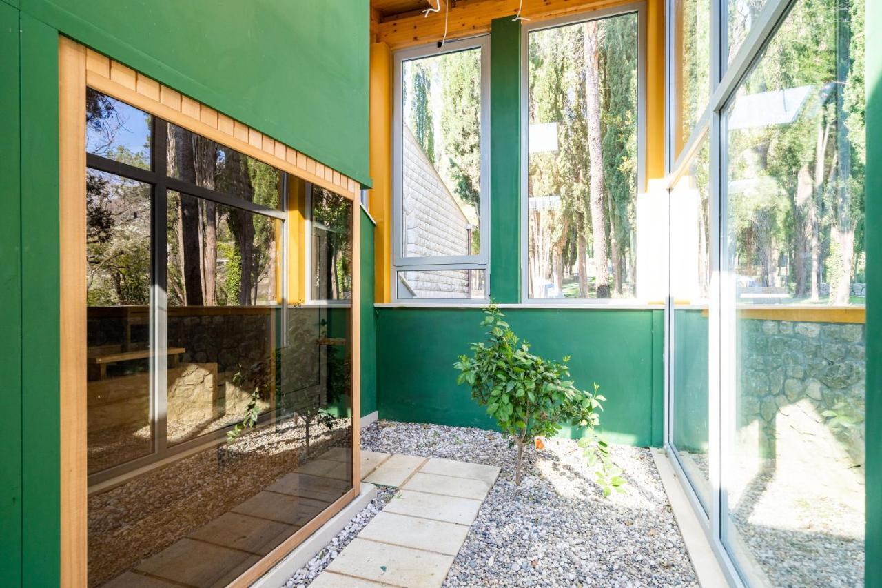 Villa Agave Gruda ภายนอก รูปภาพ