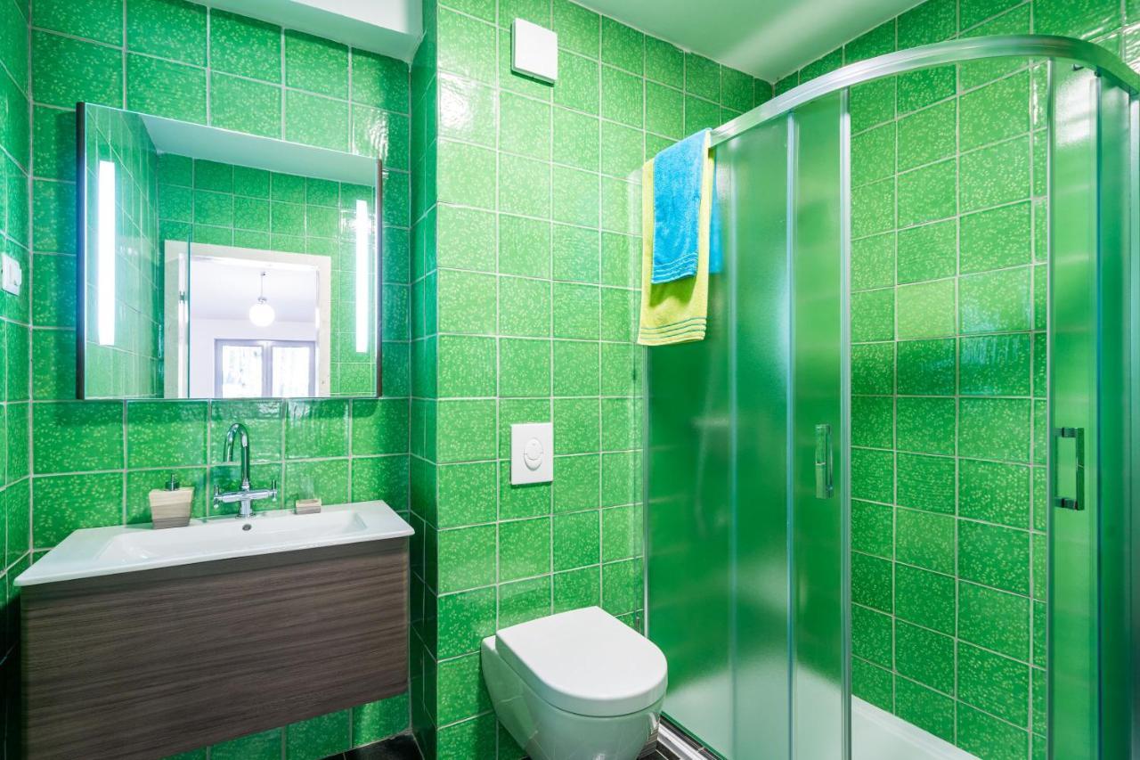 Villa Agave Gruda ภายนอก รูปภาพ
